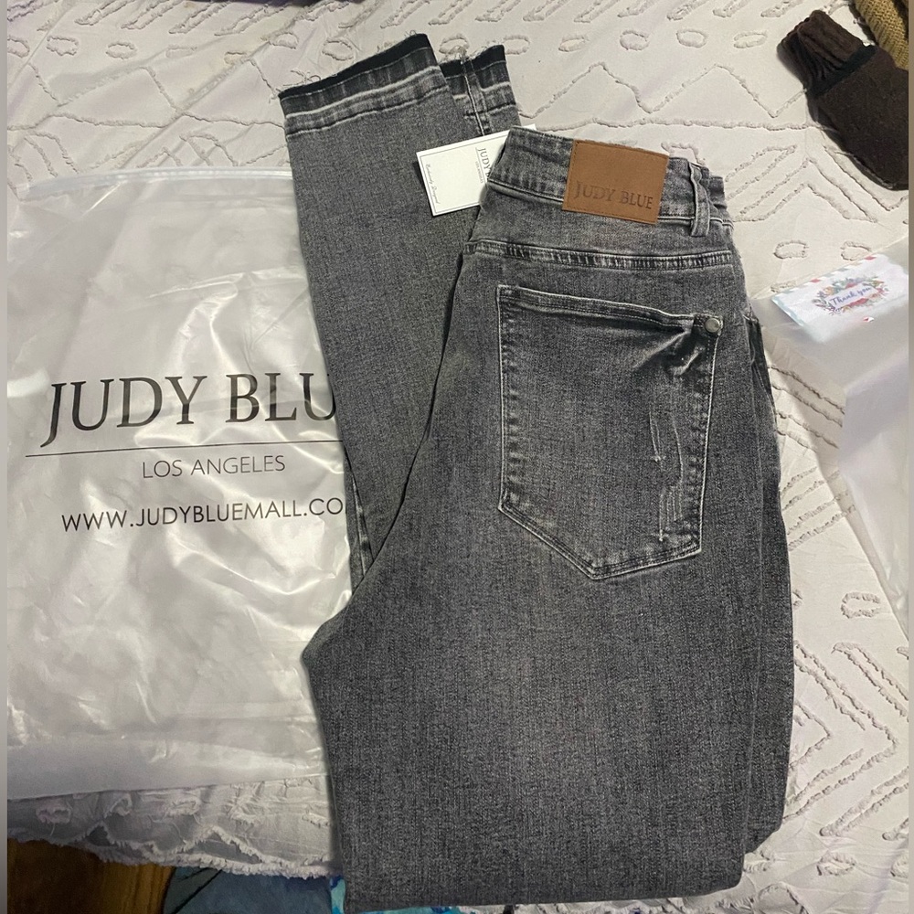 Judy Blue size 7